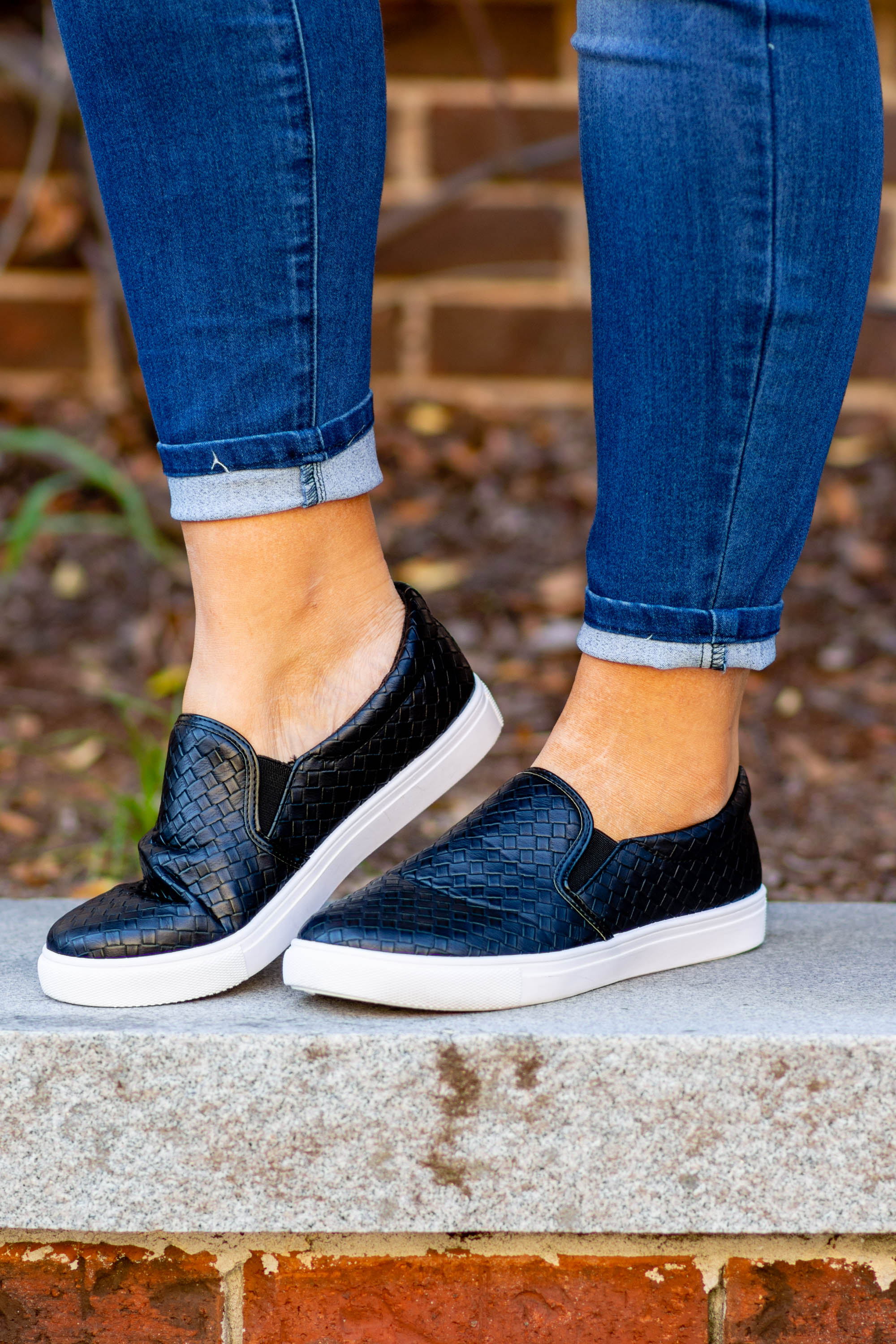 Grand Prize Slides, Black-White - Weilaico