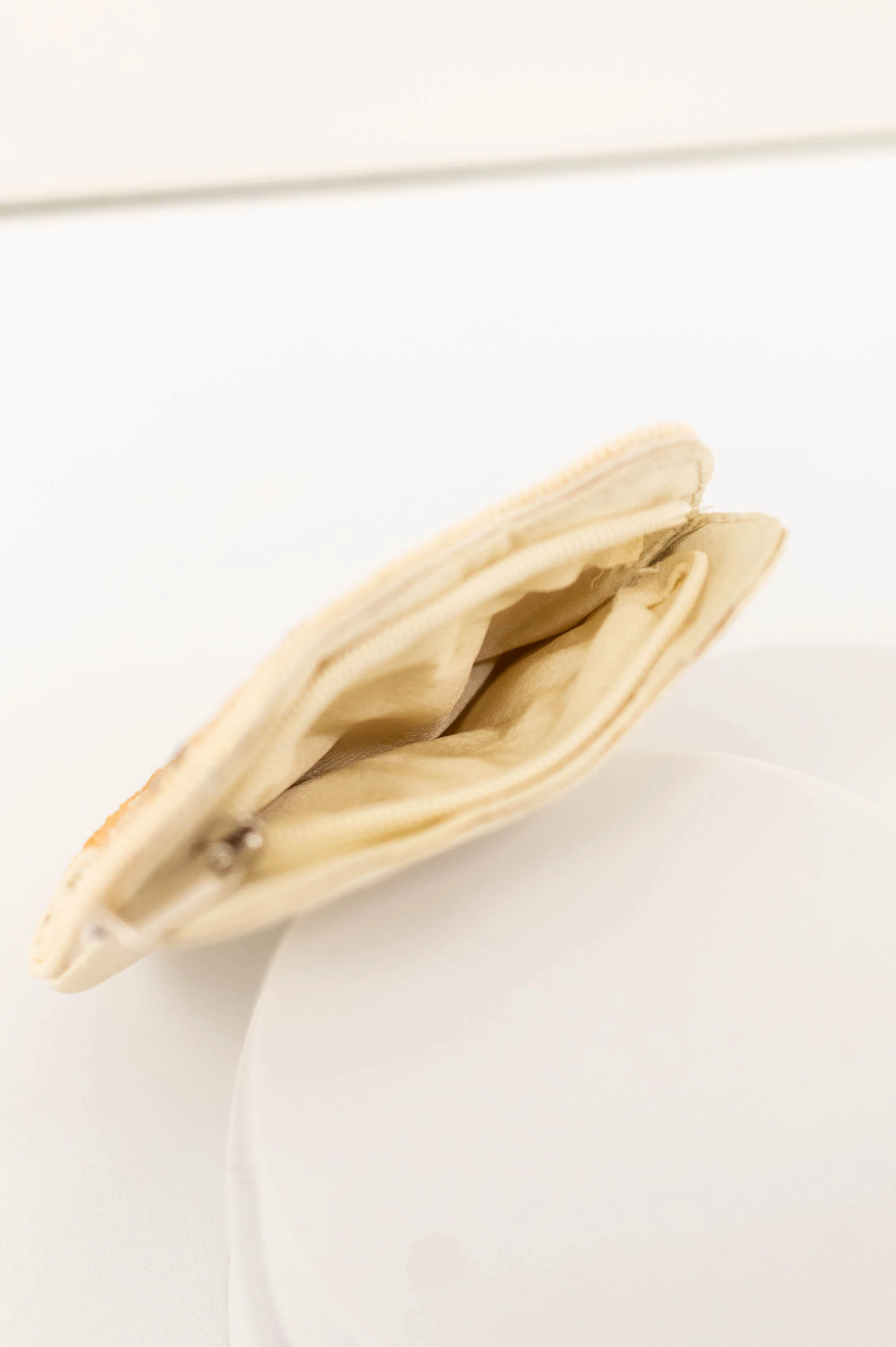 Terrific Tiger Pouch, Multi - Weilaico