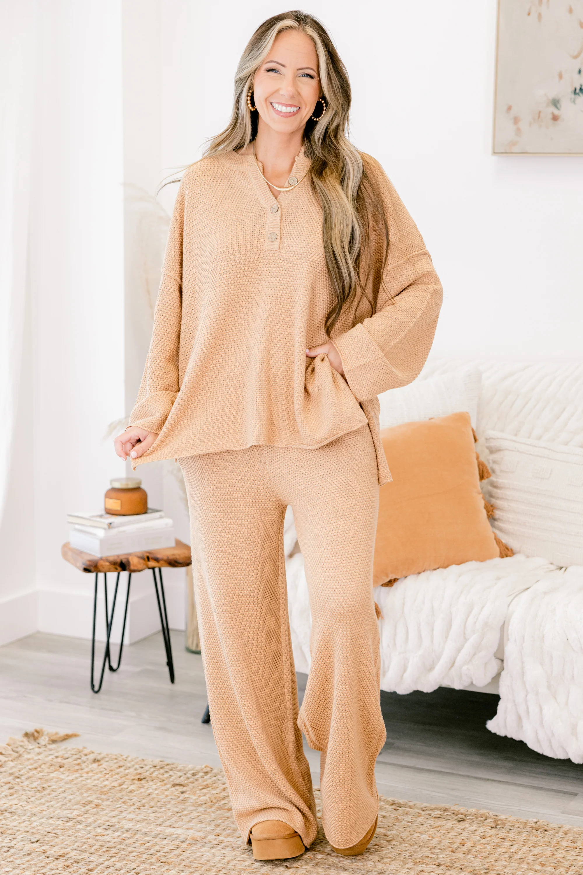 Gone Wild Set, Sahara - Weilaico