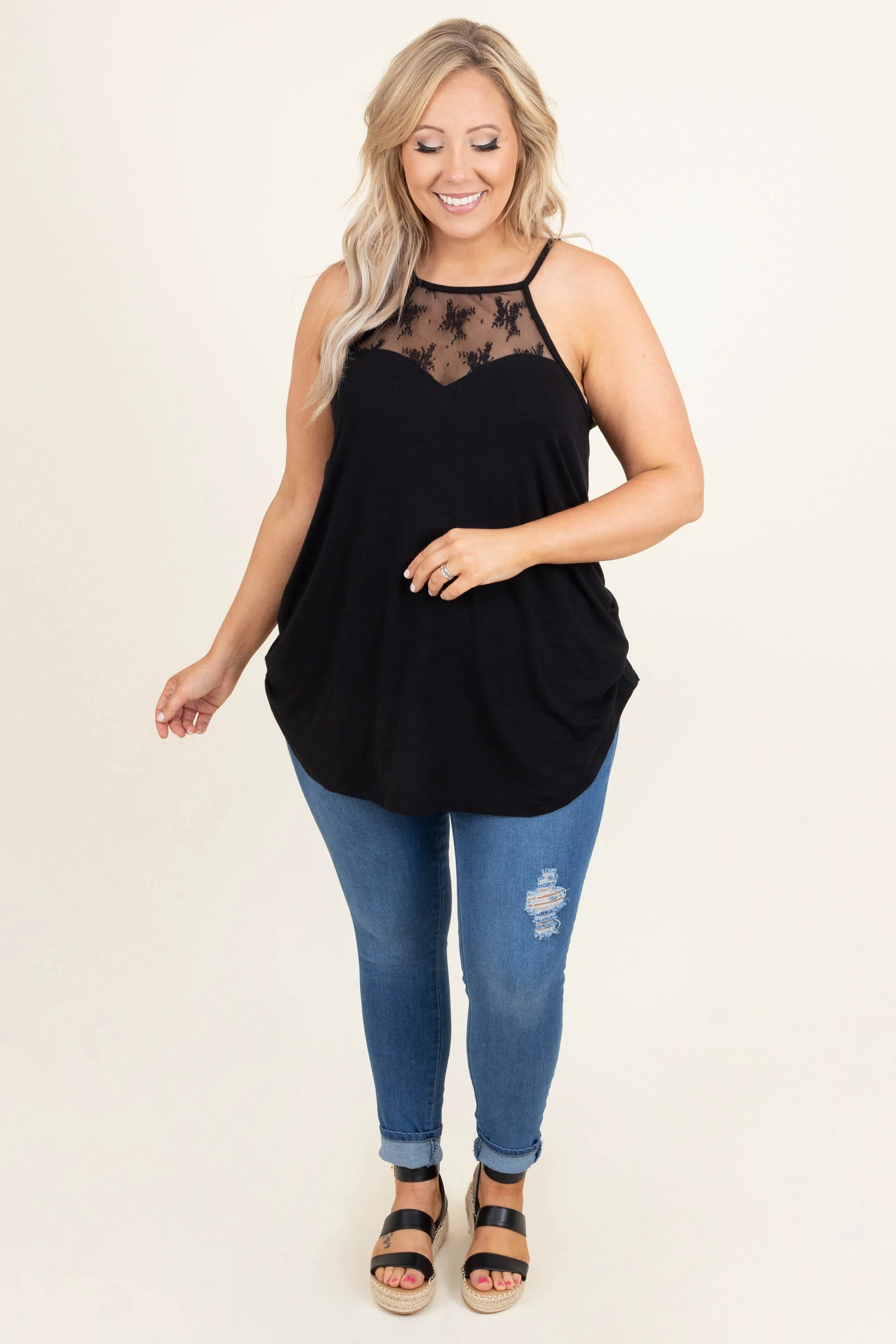 Only To Her Jeggings, Medium - Weilaico