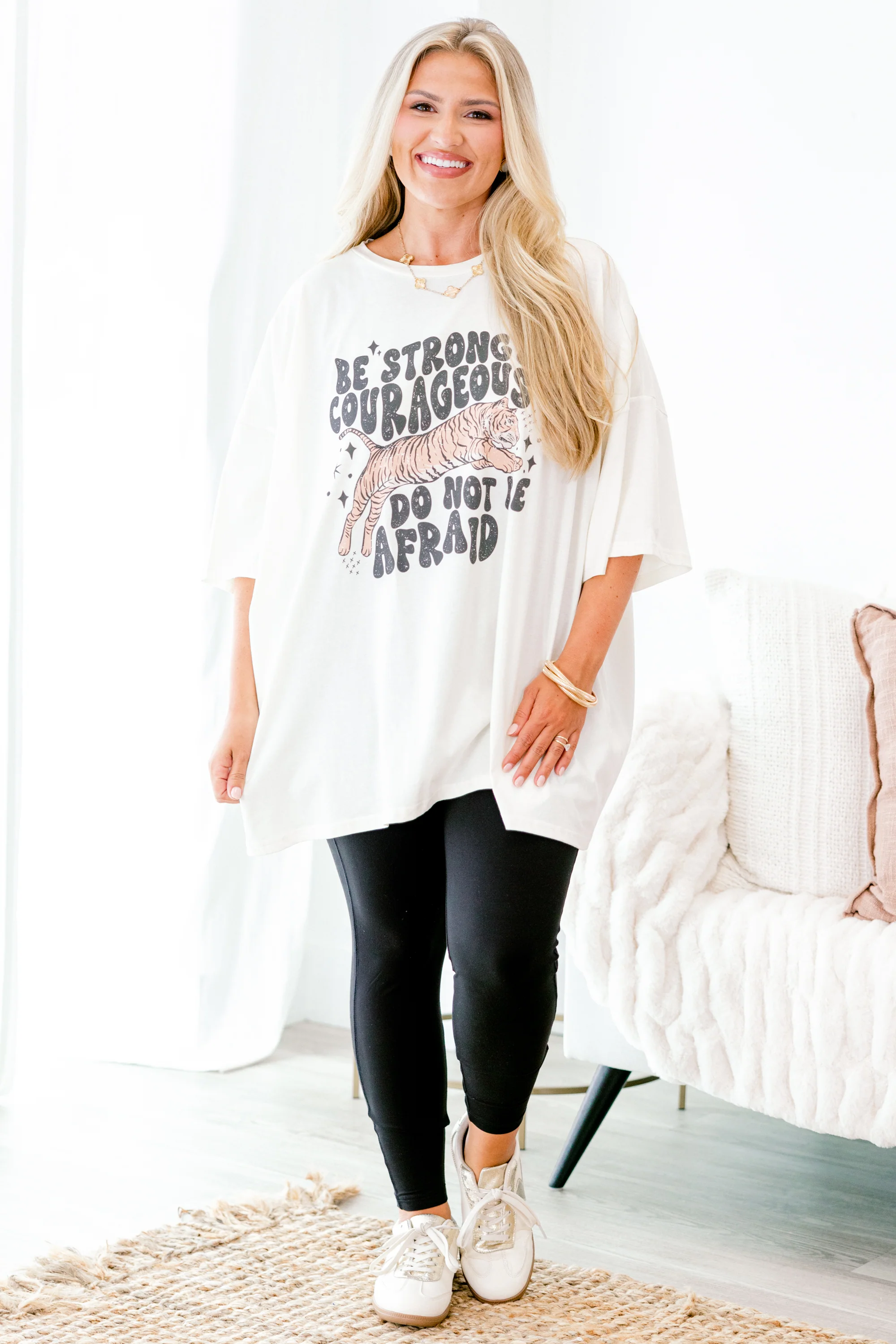 Outrun Outlast Leggings, Black - Weilaico