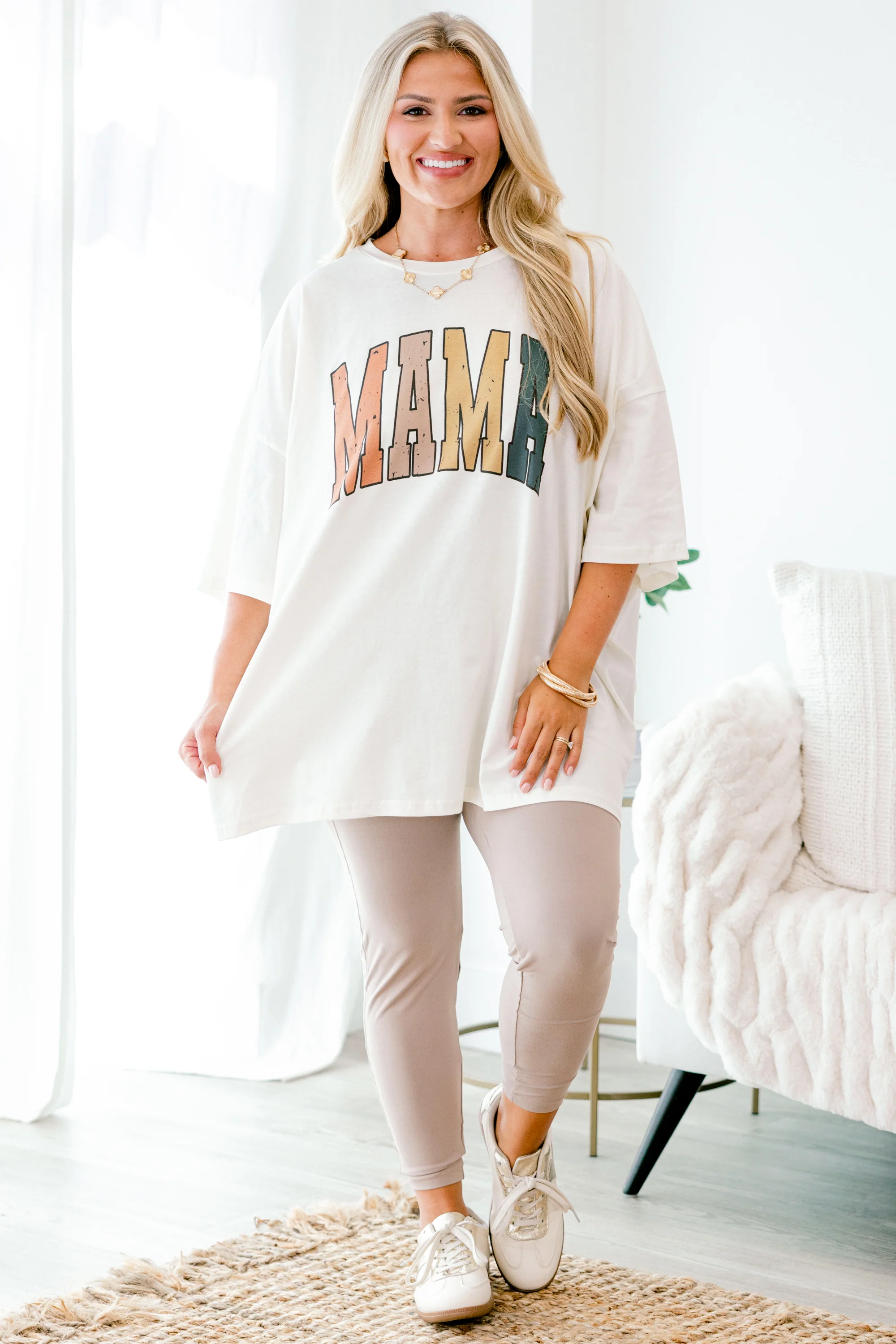 Outrun Outlast Leggings, Ash Mocha - Weilaico