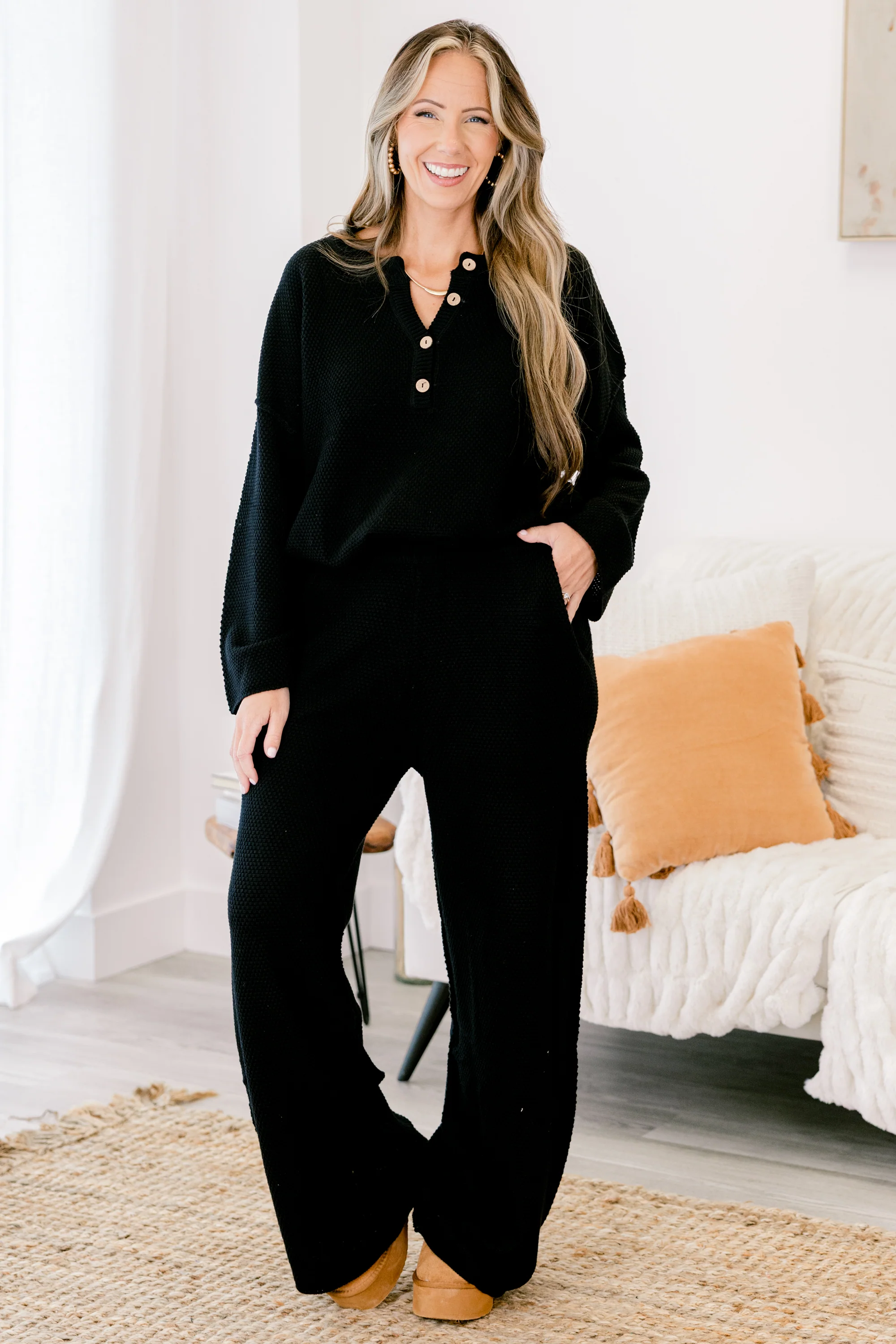 Gone Wild Set, Black - Weilaico