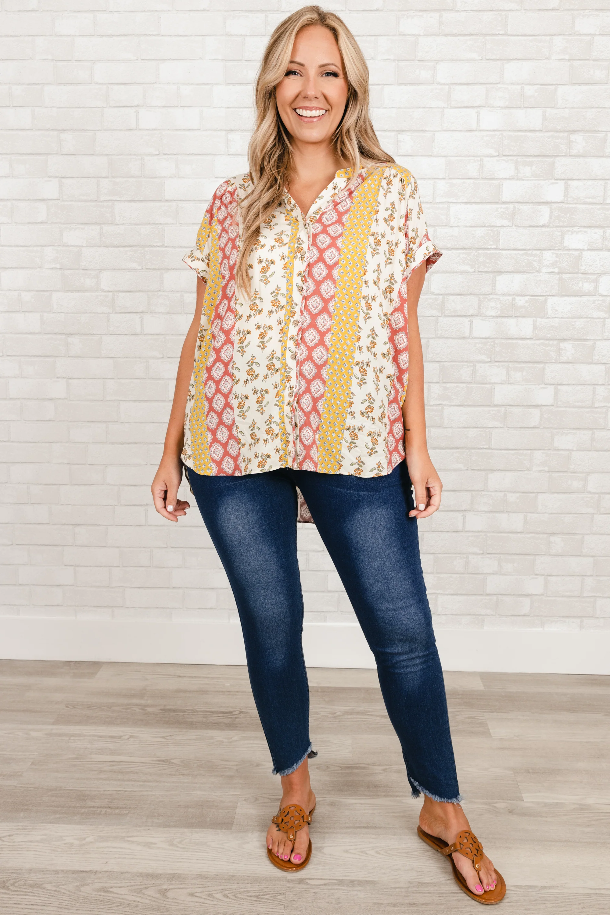 Jumping Jeggings, Medium - Weilaico