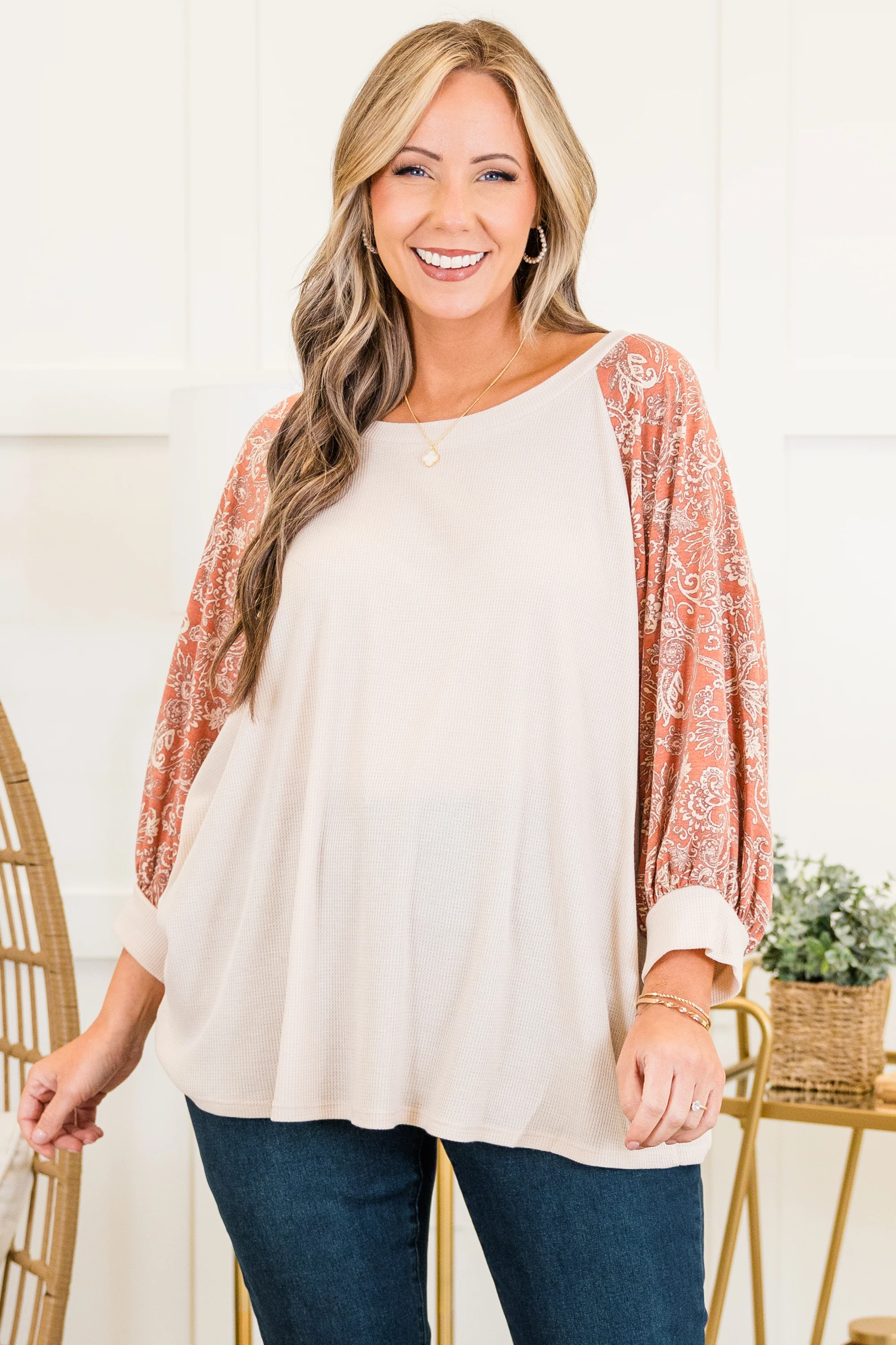 Time Keeps Flying Top, Brick - Weilaico