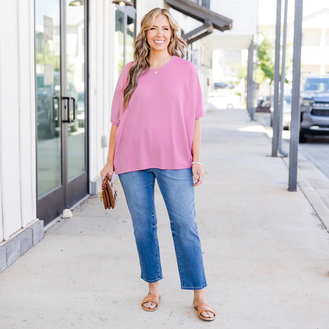 1822 Denim: Secrets Out Jeans, Kinsley - Weilaico