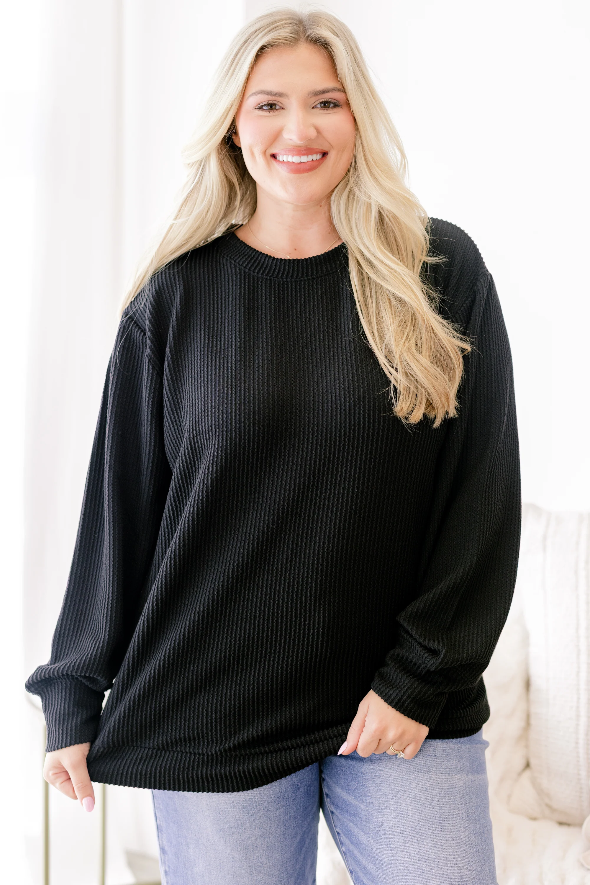 Come Back Around Top, Black - Weilaico